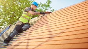 Best Rubber Roofing (EPDM, TPO)  in Rainsville, AL