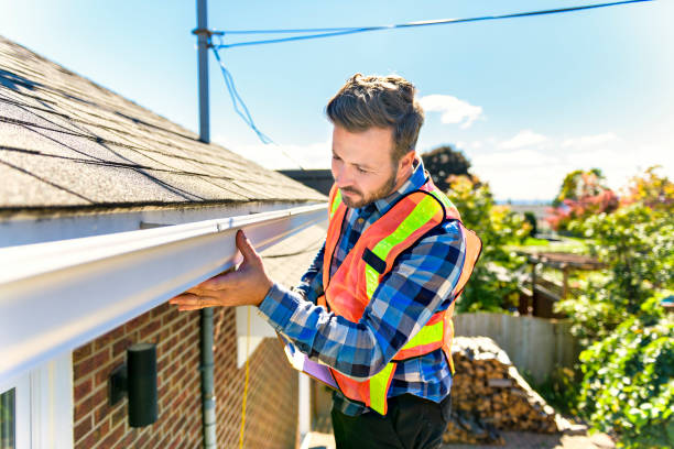 Fast & Reliable Emergency Roof Repairs in Rainsville, AL