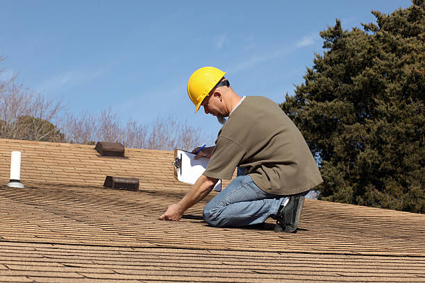 Best Green or Eco-Friendly Roofing Solutions  in Rainsville, AL
