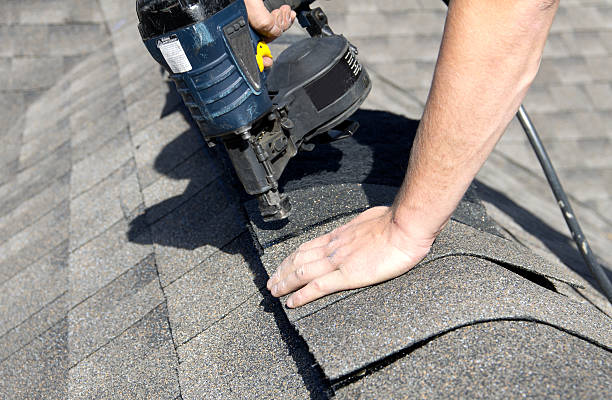 Hot Roofs in Rainsville, AL