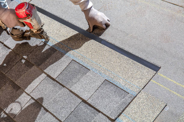 Rainsville, AL  Roofing repair and installation Company