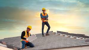 Best Roof Installation  in Rainsville, AL
